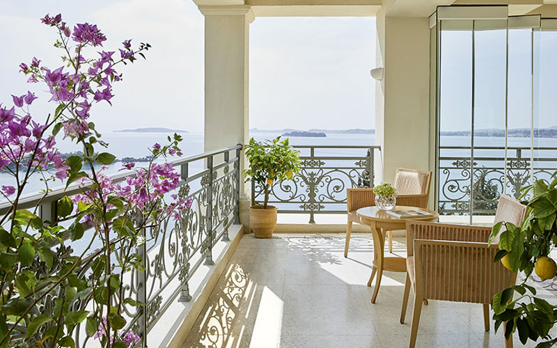 GRECOTEL EVA PALACE 5*